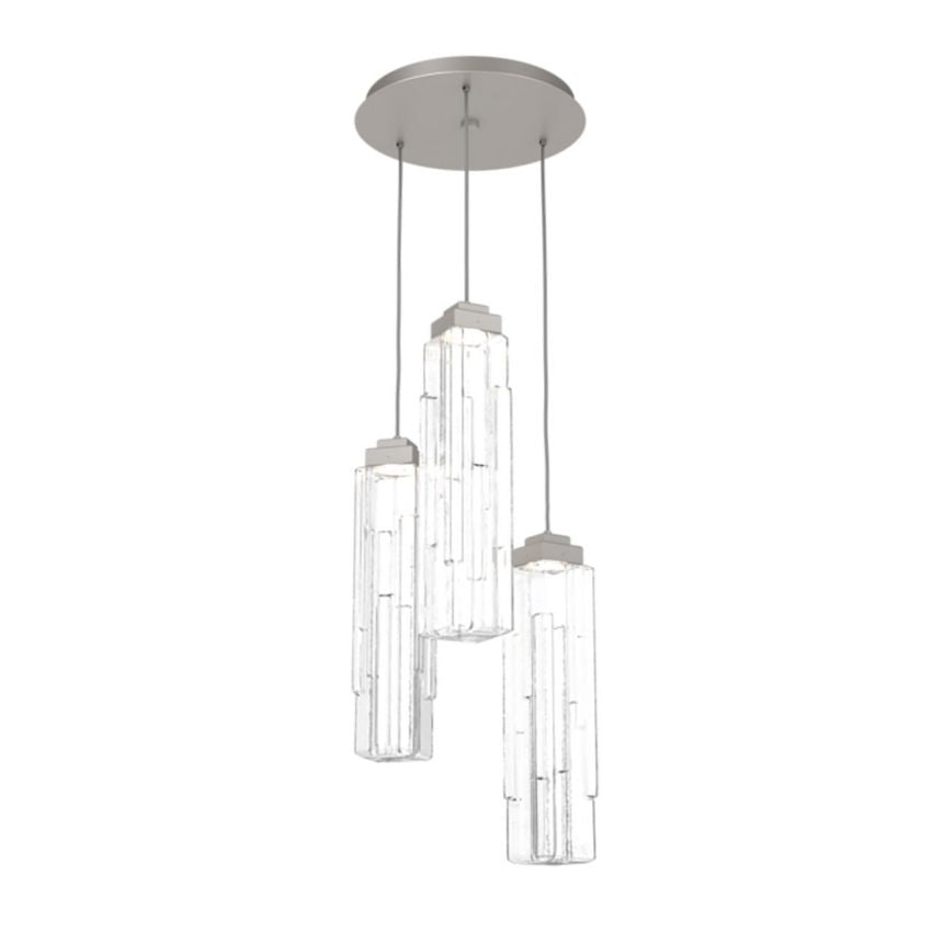 Helena Round Chandelier
