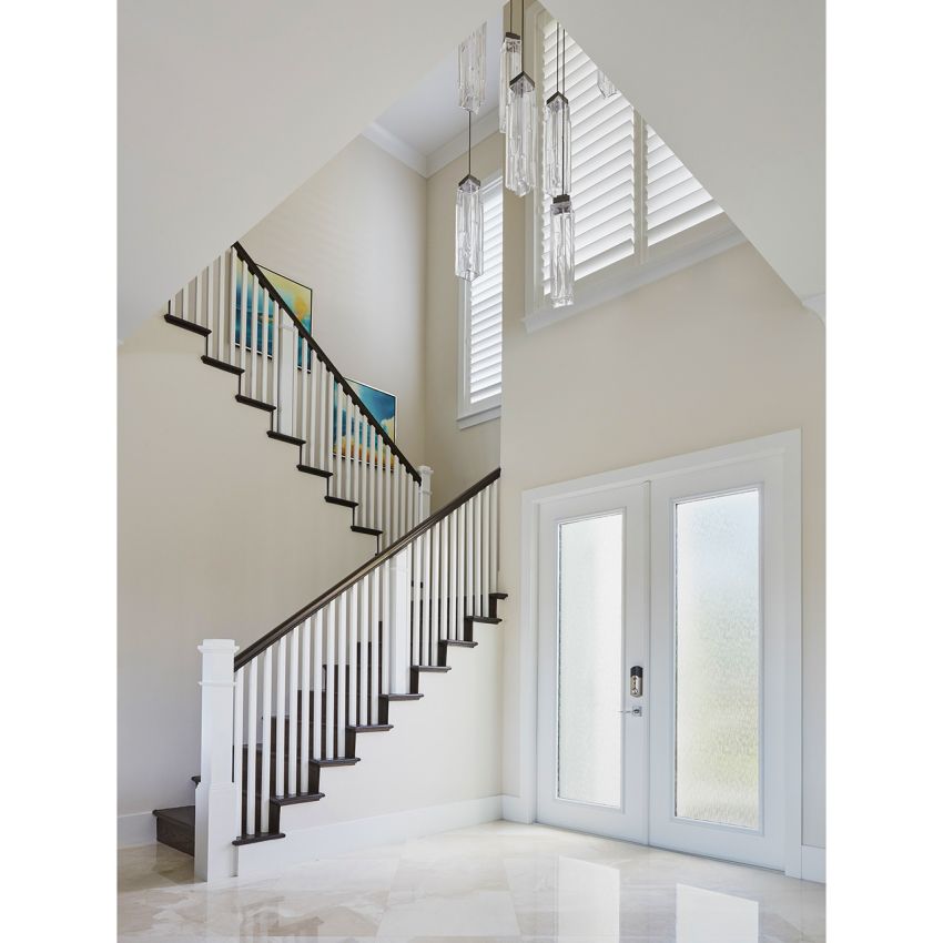 Helena Round Chandelier