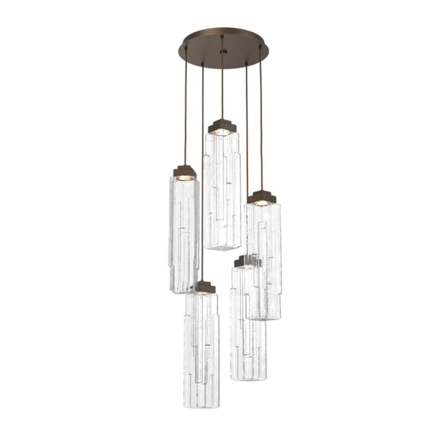 Helena Round Chandelier