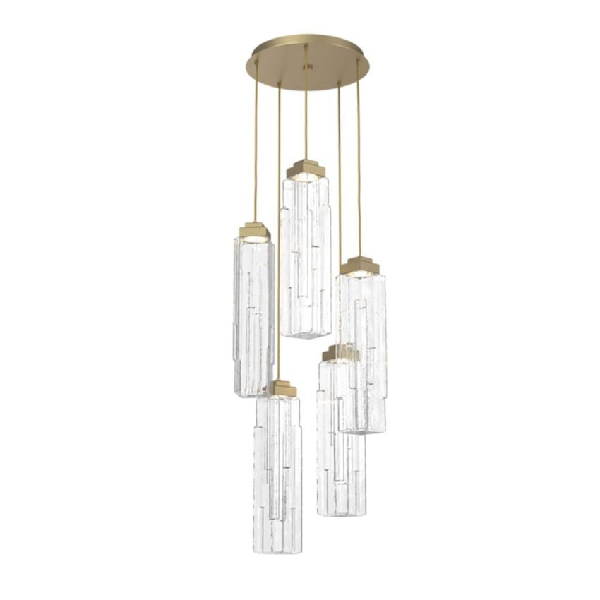 Helena Round Chandelier
