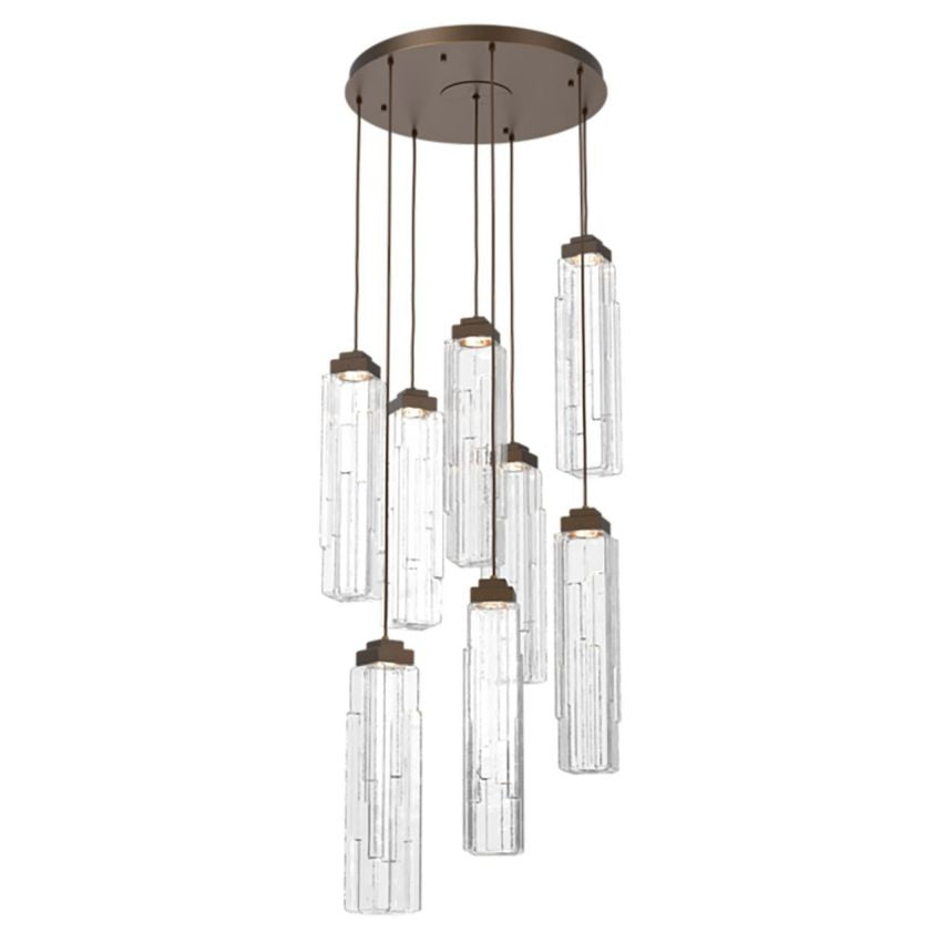 Helena Round Chandelier