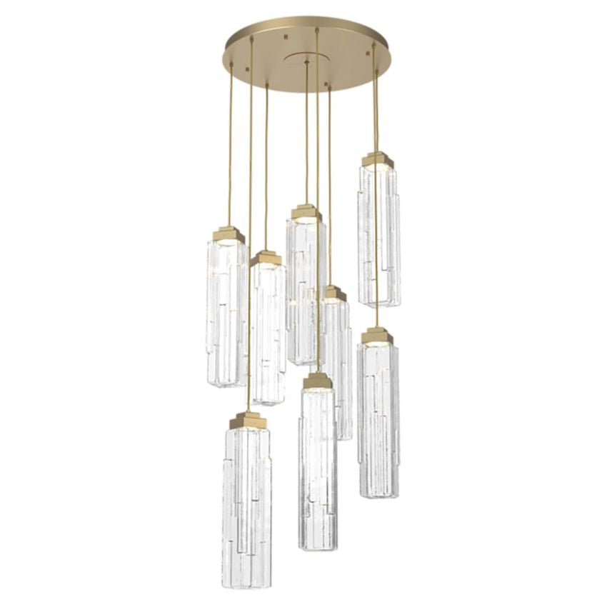 Helena Round Chandelier