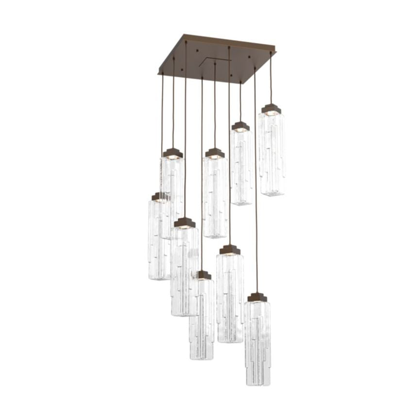 Helena Square Chandelier