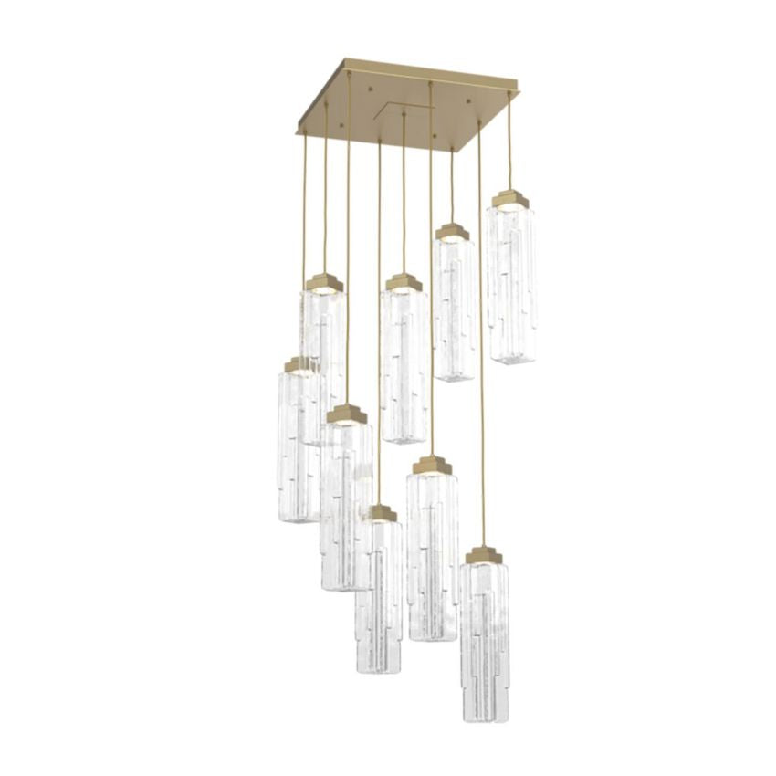 Helena Square Chandelier