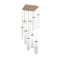 Helena Square Chandelier