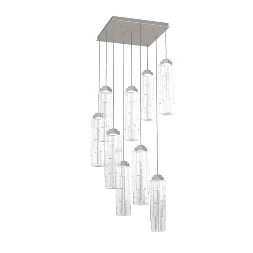 Helena Square Chandelier