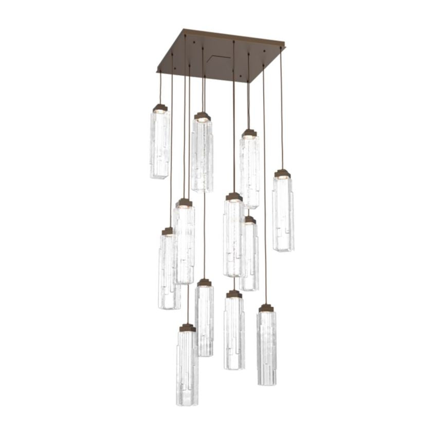 Helena Square Chandelier
