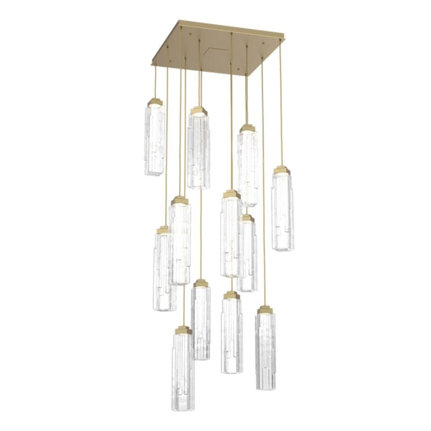 Helena Square Chandelier