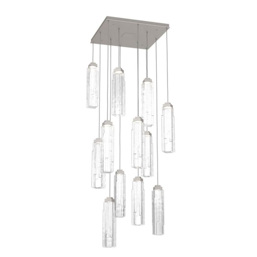 Helena Square Chandelier