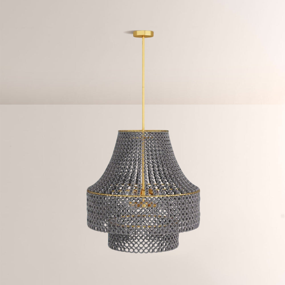 Hamlet Beads Chandelier