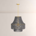 Hamlet Beads Chandelier