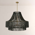 Hamlet Large Beads Chandelier