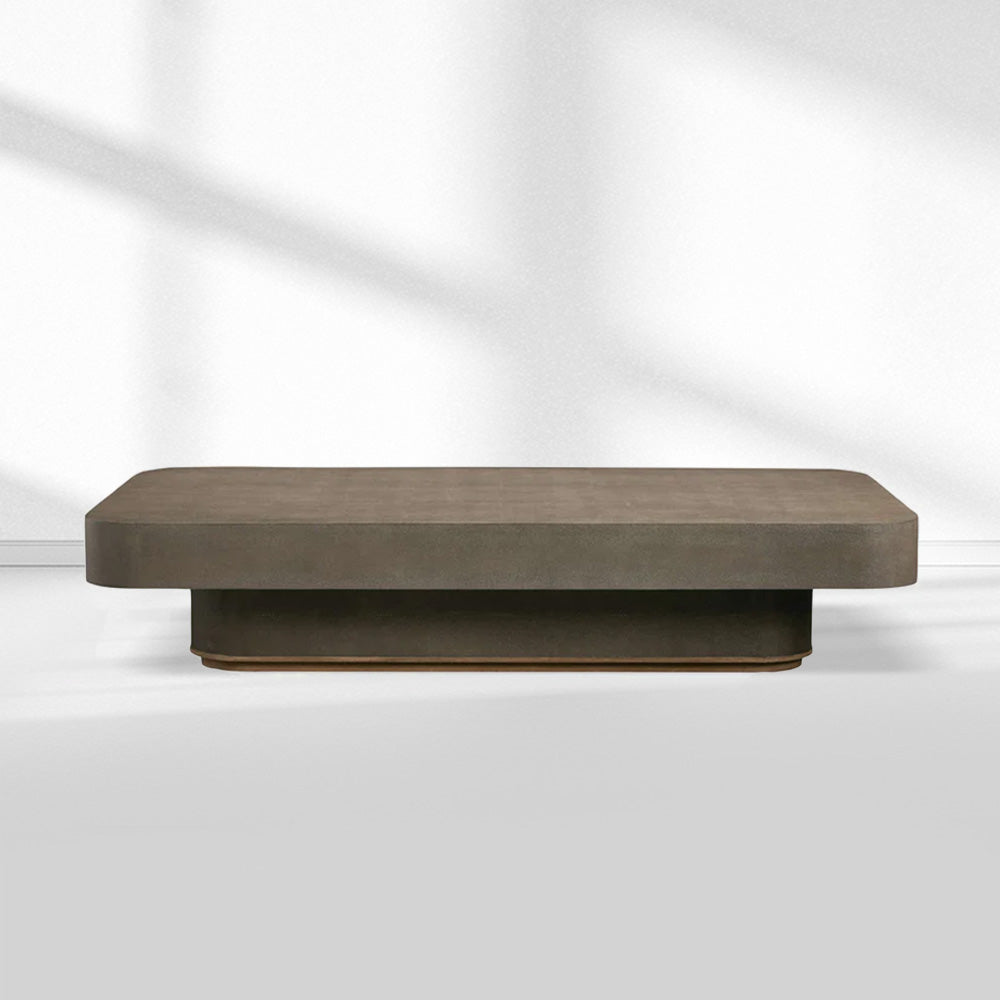 Harrow Coffee Table