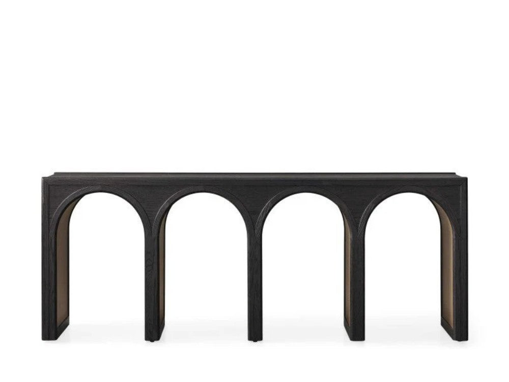 Heidi Console 60in 79in