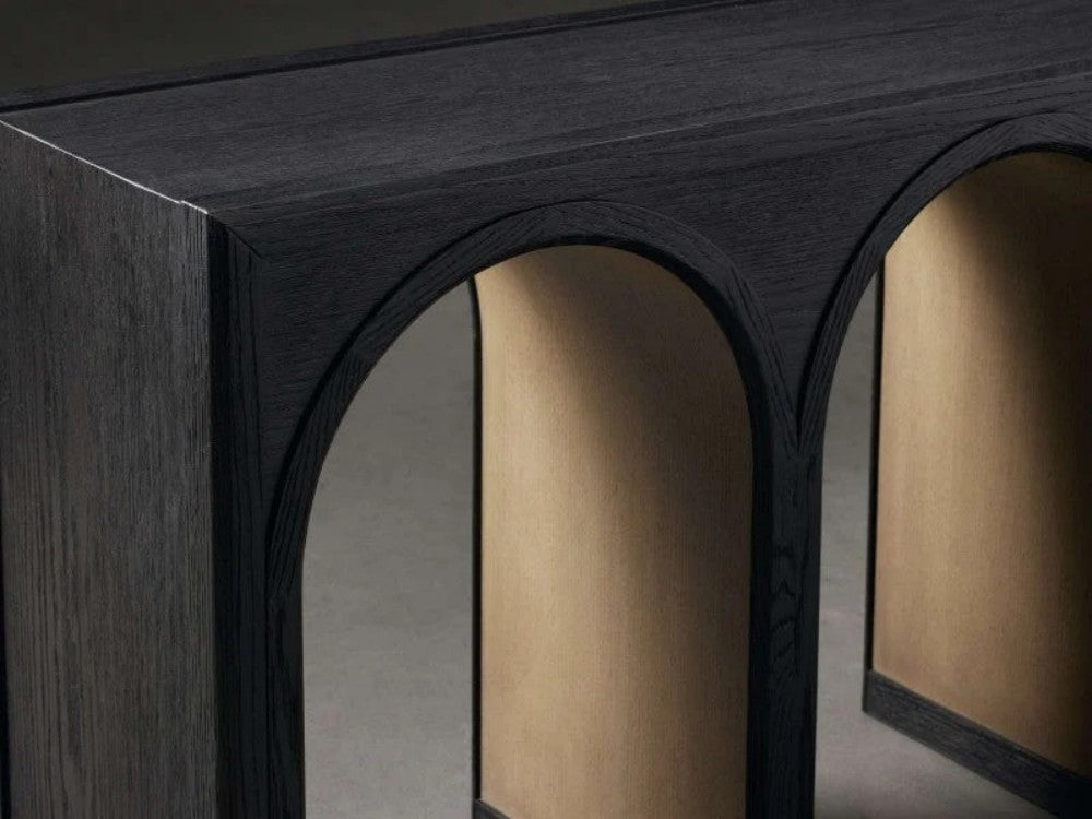 Heidi Console 60in 79in