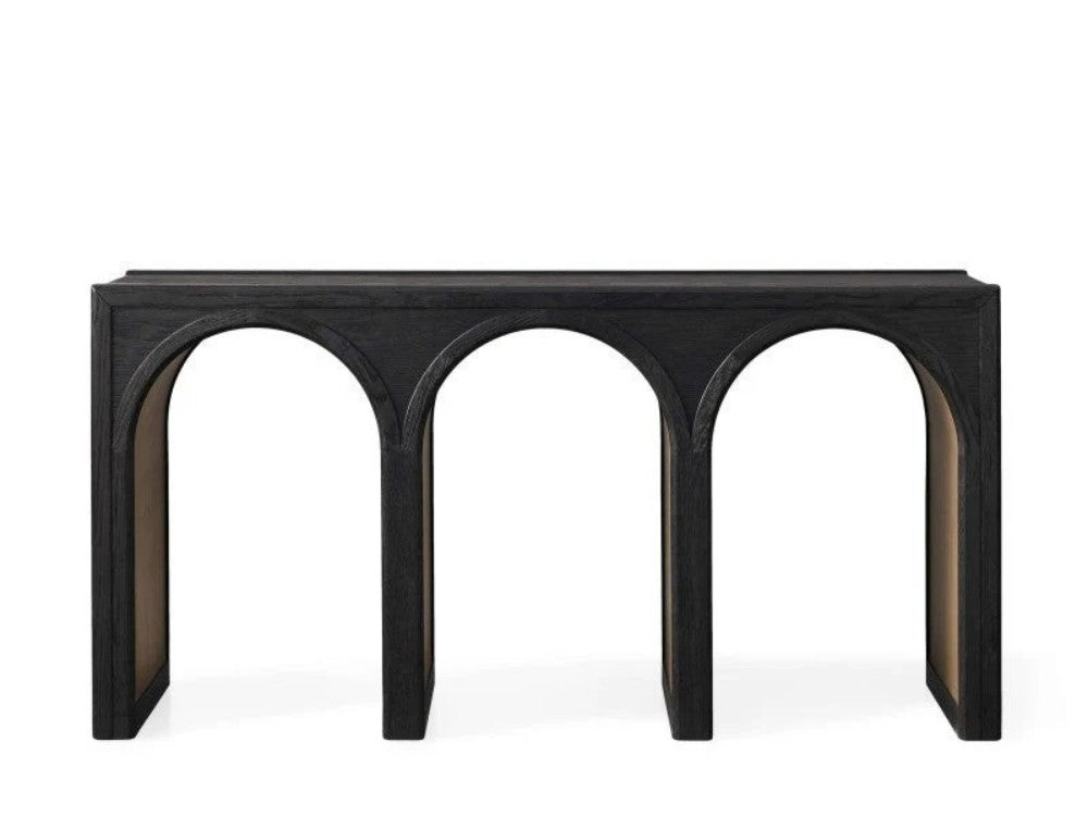 Heidi Console 60in 79in