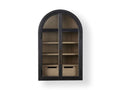 Heidi Wall Mounted Cabinet 24"