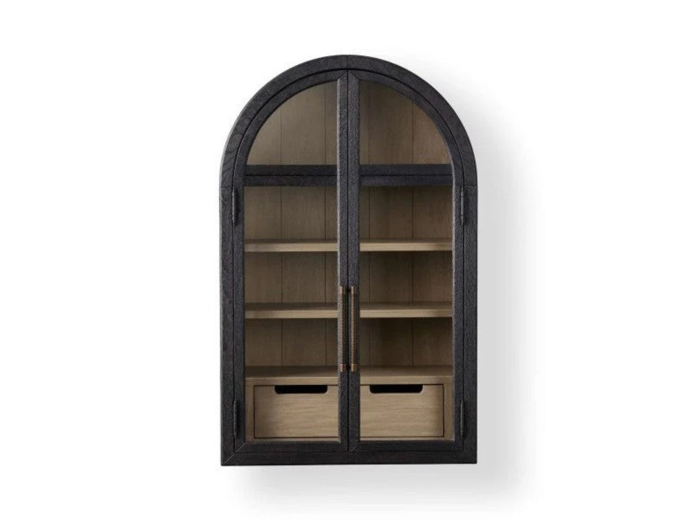 Heidi Wall Mounted Cabinet 24"