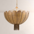 Isidore Round Chandelier