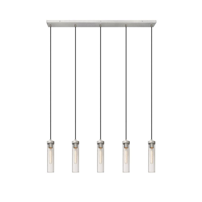 Jomei Linear Chandelier