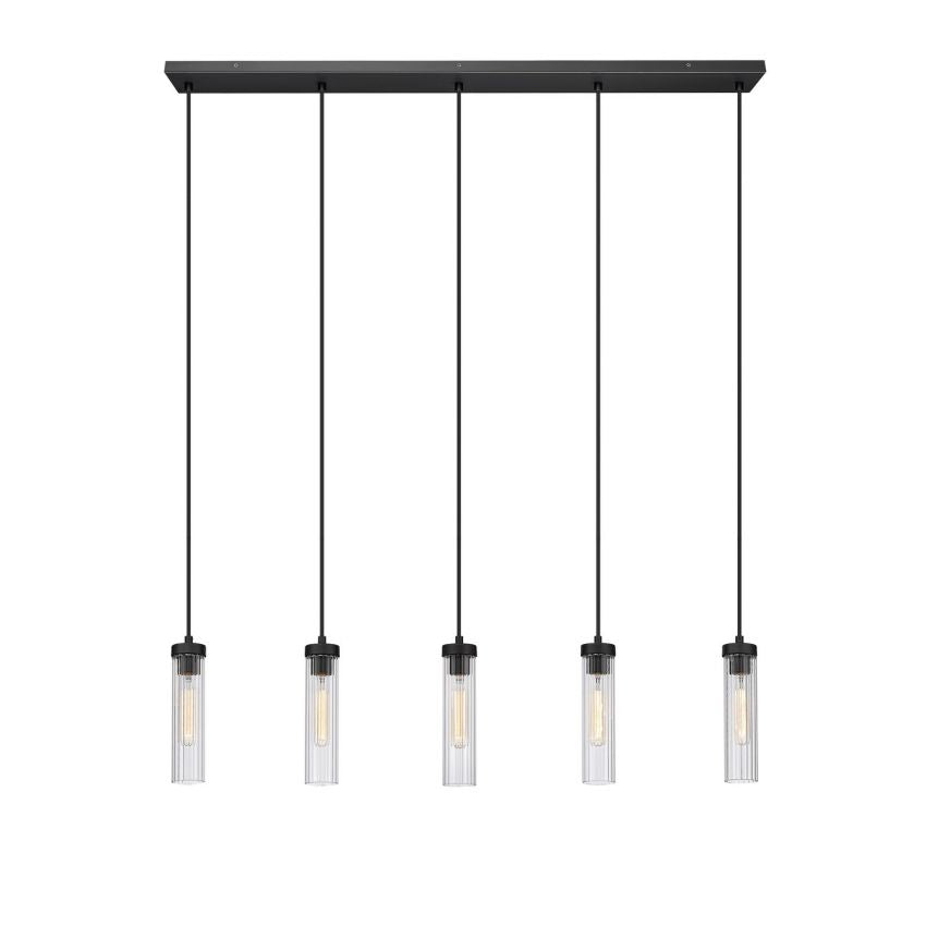 Jomei Linear Chandelier