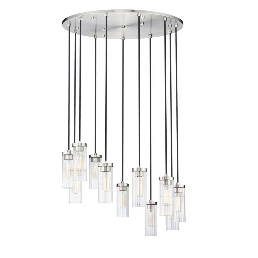 Jomei Round Chandelier