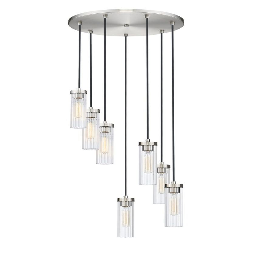Jomei Round Chandelier
