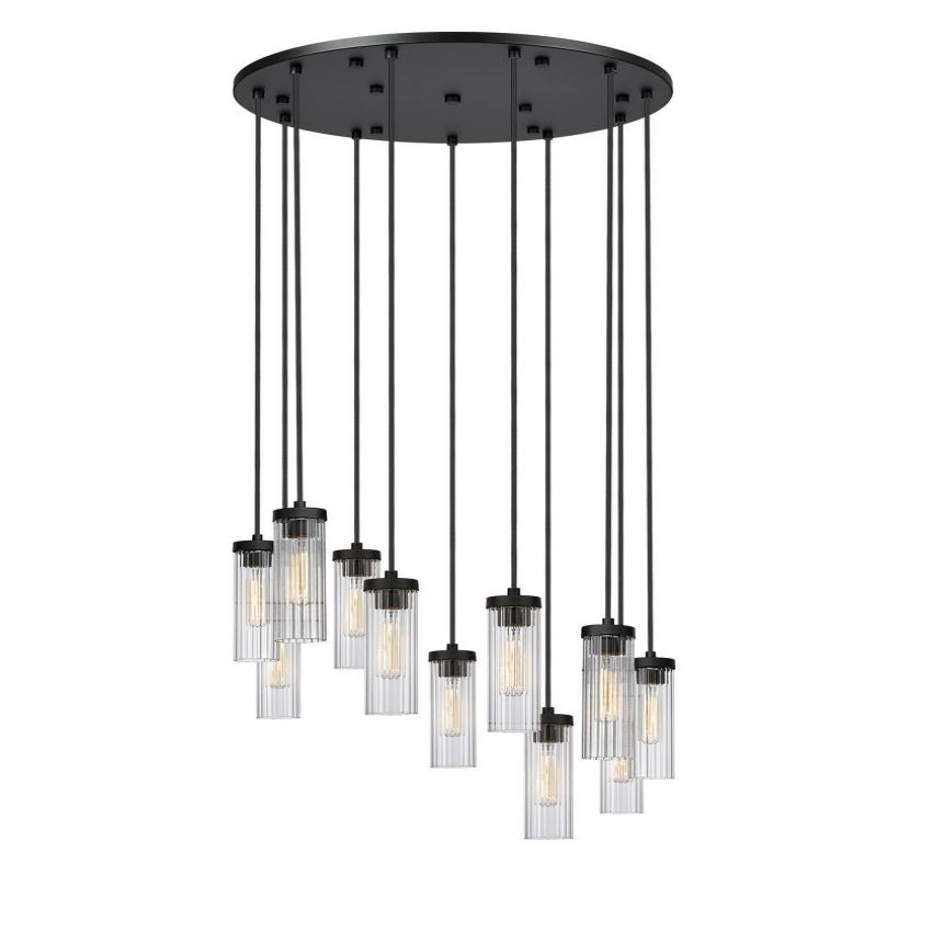 Jomei Round Chandelier