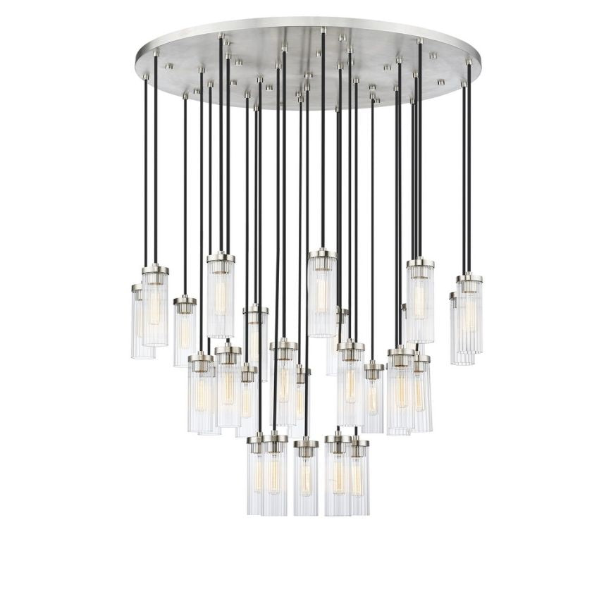 Jomei Round Chandelier