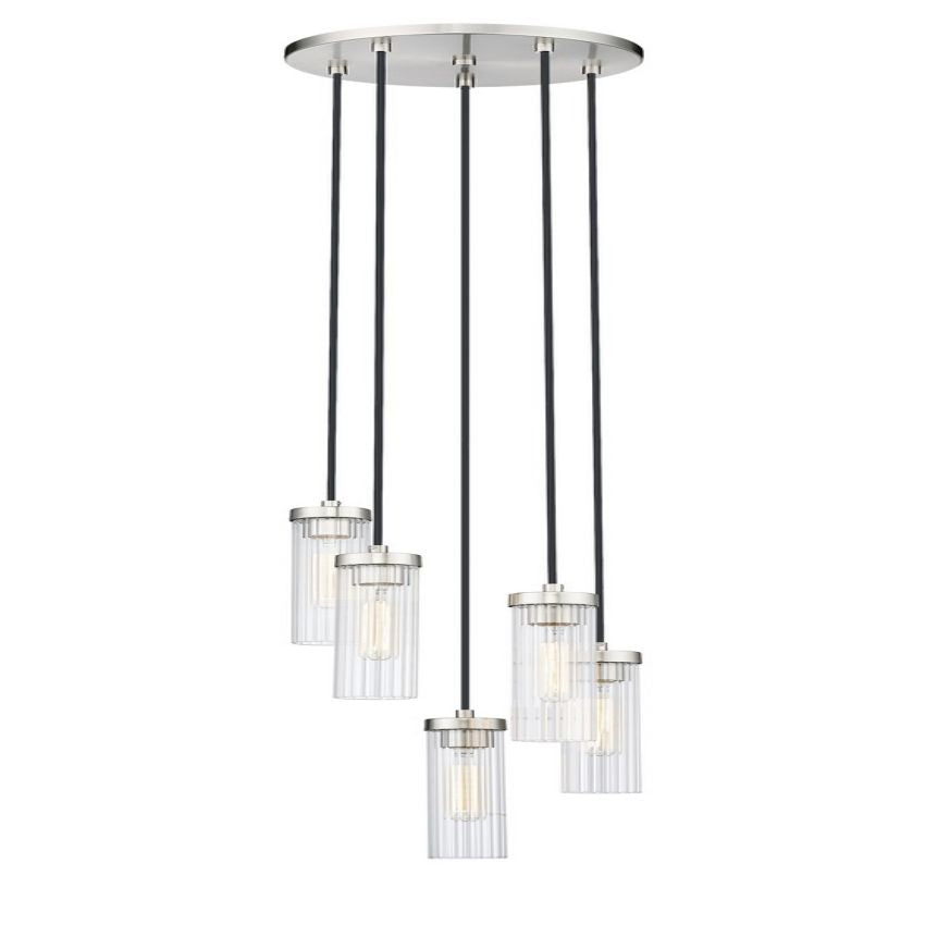Jomei Round Chandelier