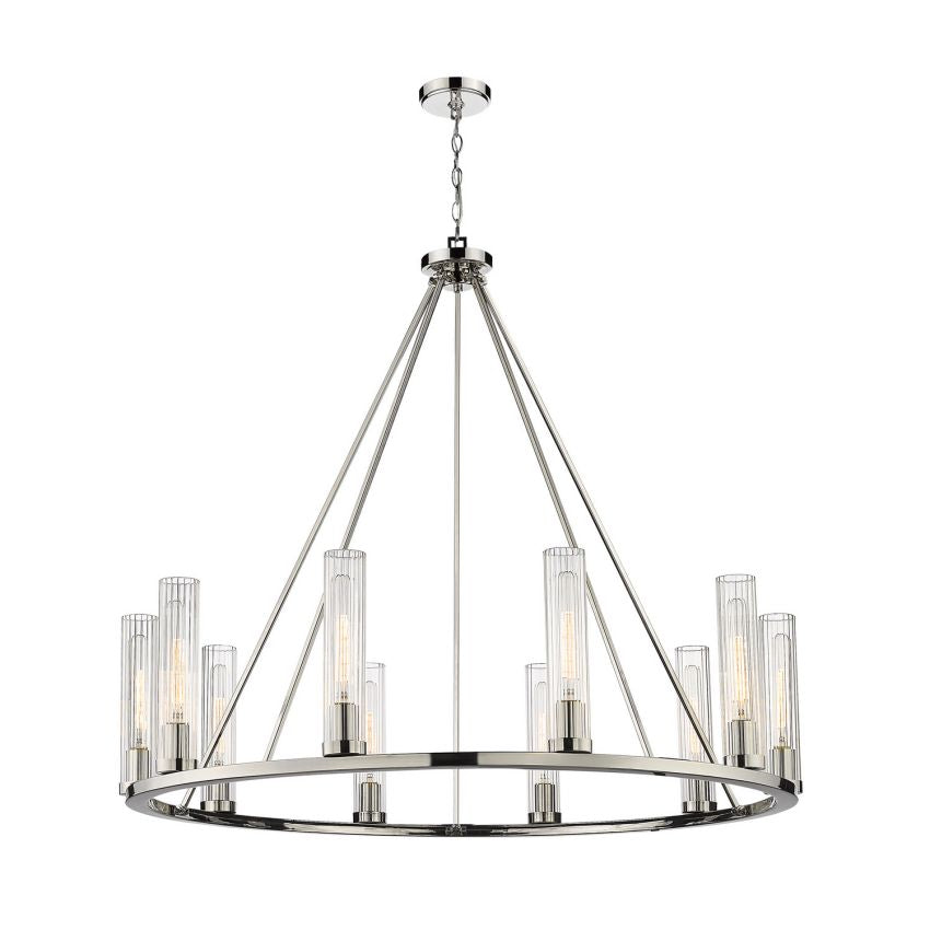 Jomei Ring Chandelier