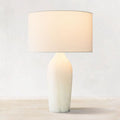 Janneke Alabaster Table Lamp