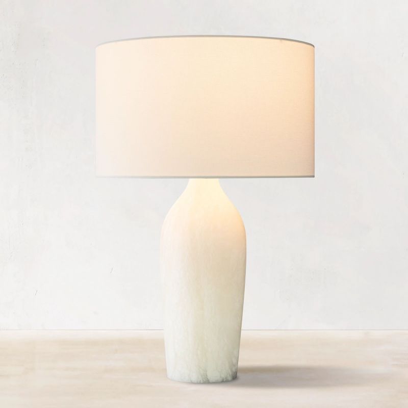 Janneke Alabaster Table Lamp