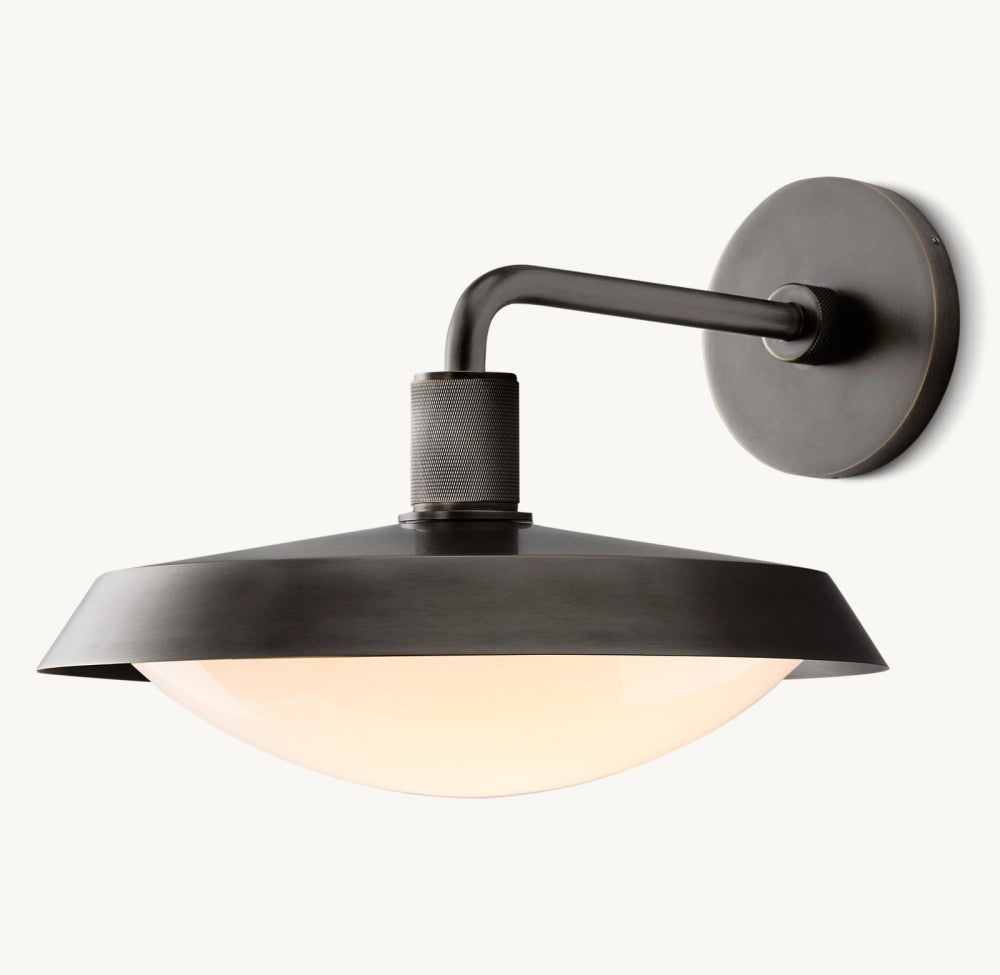 Kellan Barn Sconce