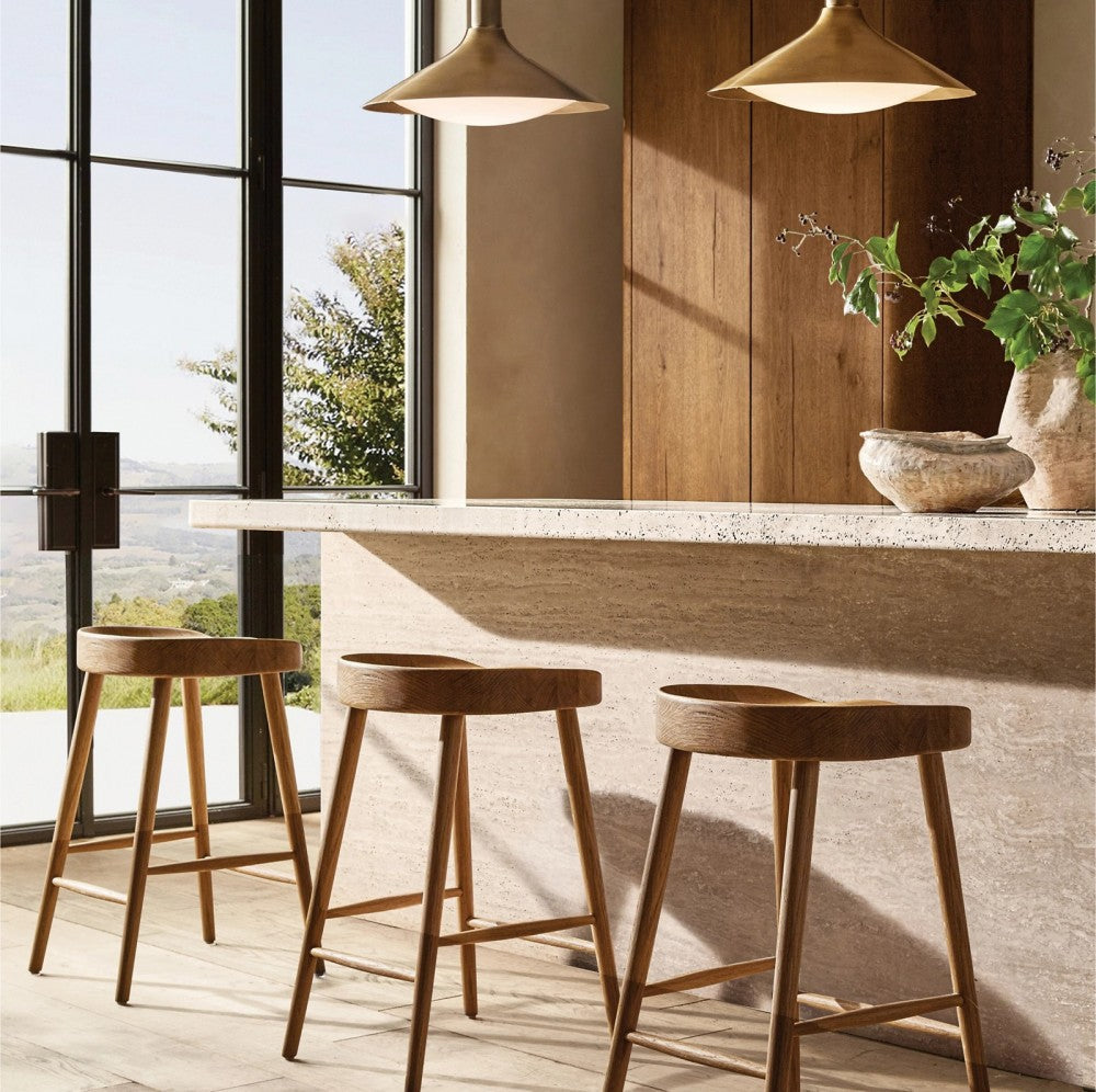 Kellan Tapered Pendant