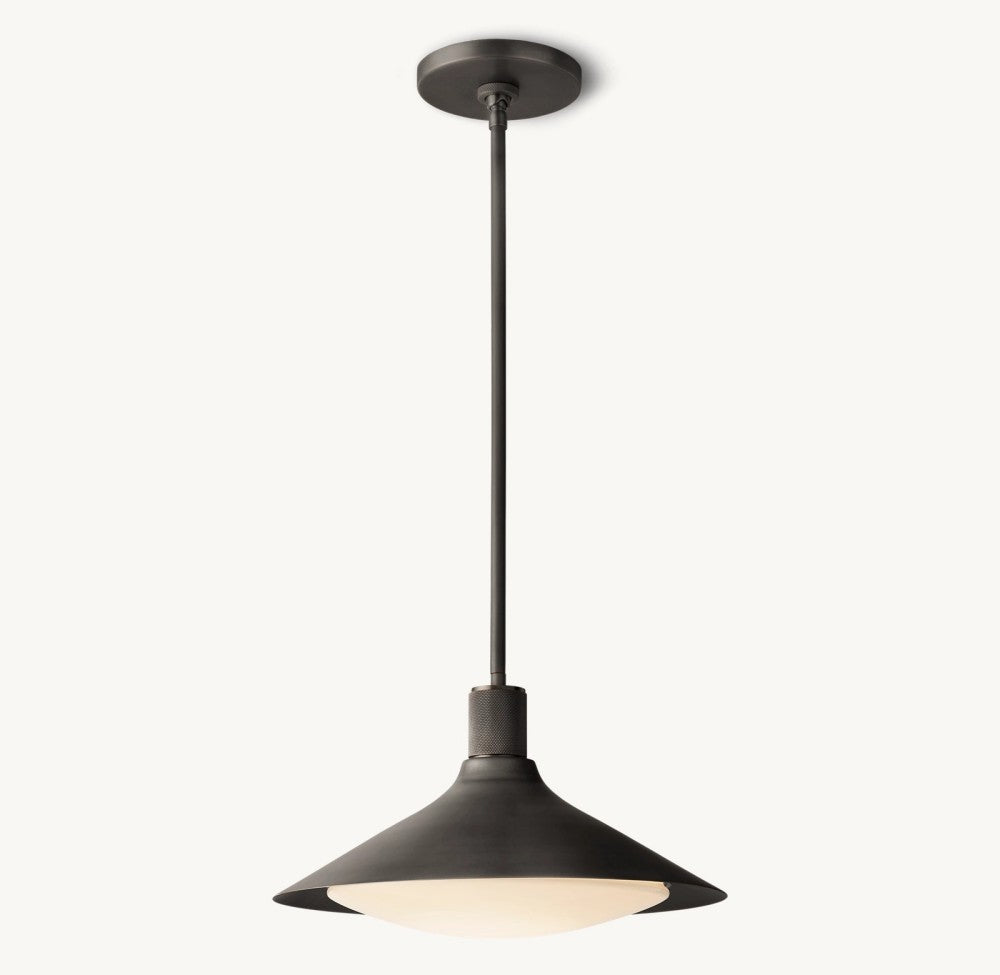 Kellan Tapered Pendant