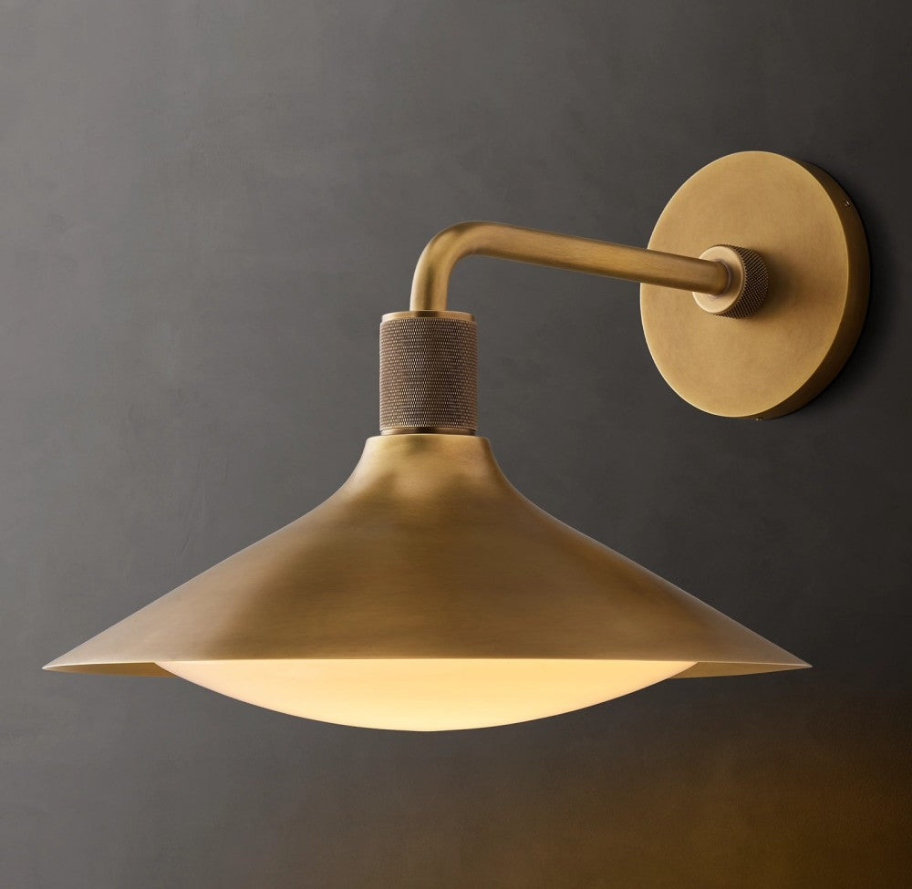 Kellan Tapered Sconce