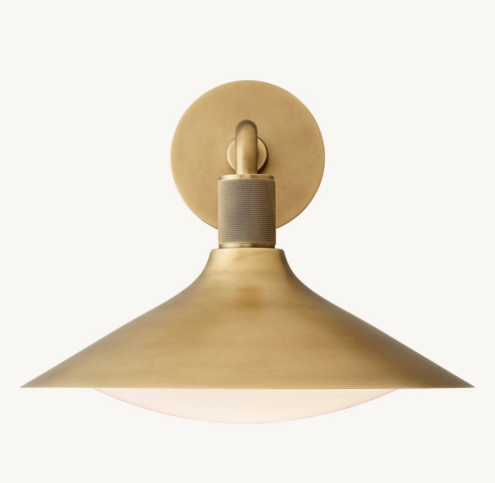 Kellan Tapered Sconce