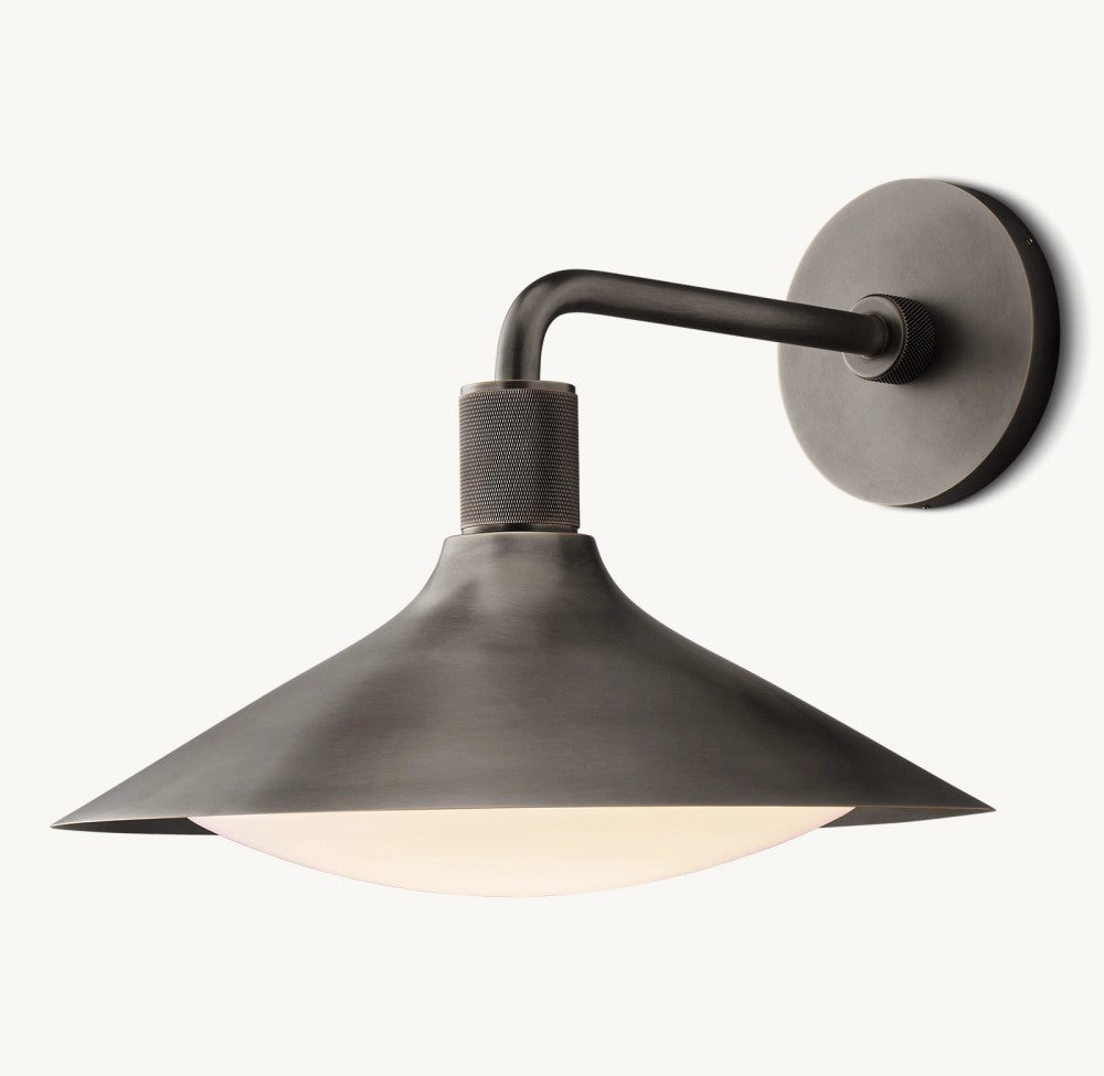 Kellan Tapered Sconce