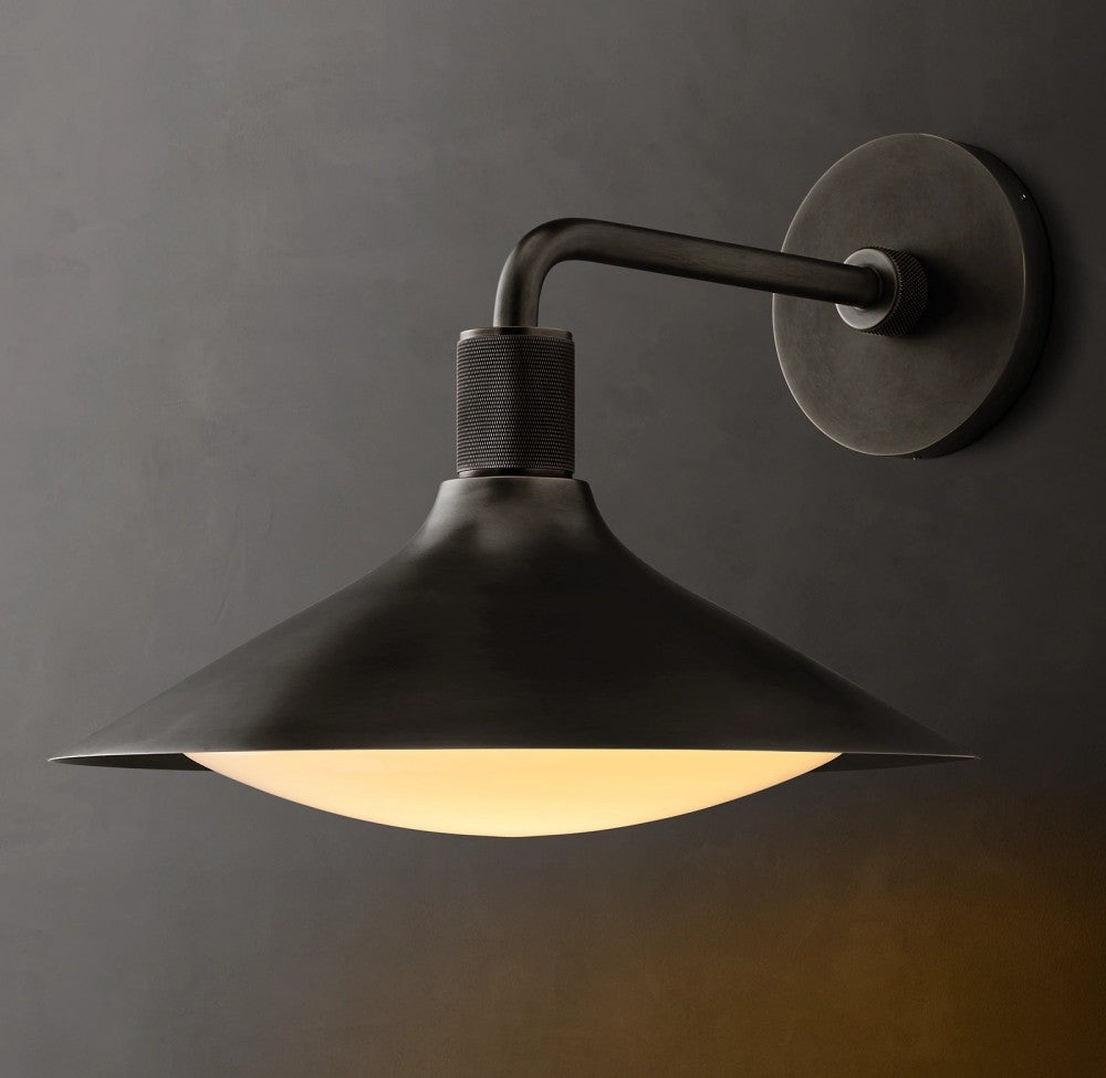Kellan Tapered Sconce