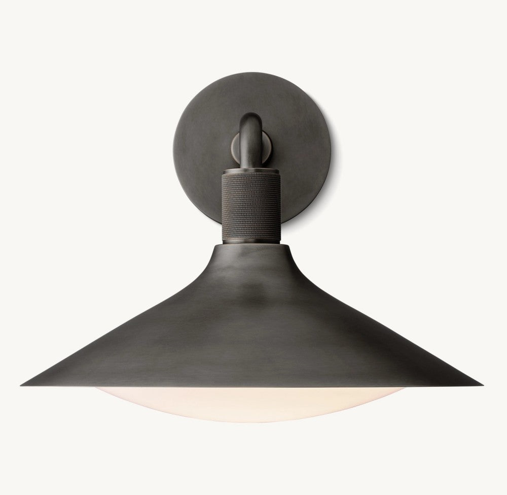 Kellan Tapered Sconce