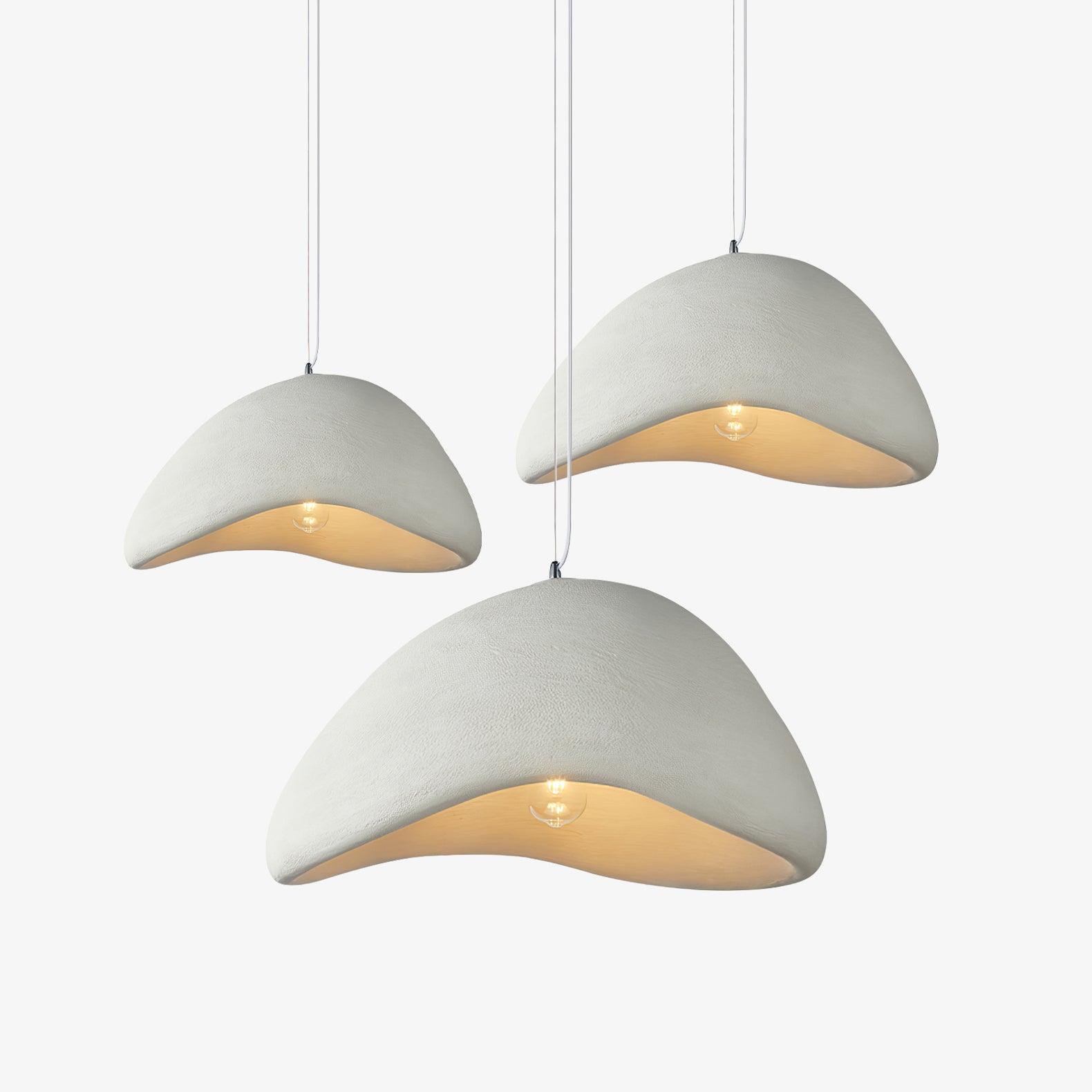 Vitelboost Khmara Halia Combination Chandelier A