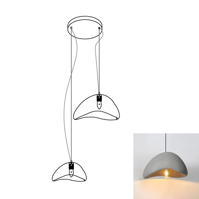 Vitelboost Khmara Halia Combination Chandelier A