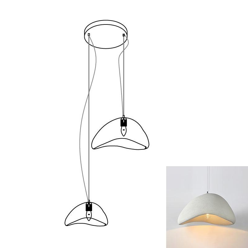 Vitelboost Khmara Halia Combination Chandelier A