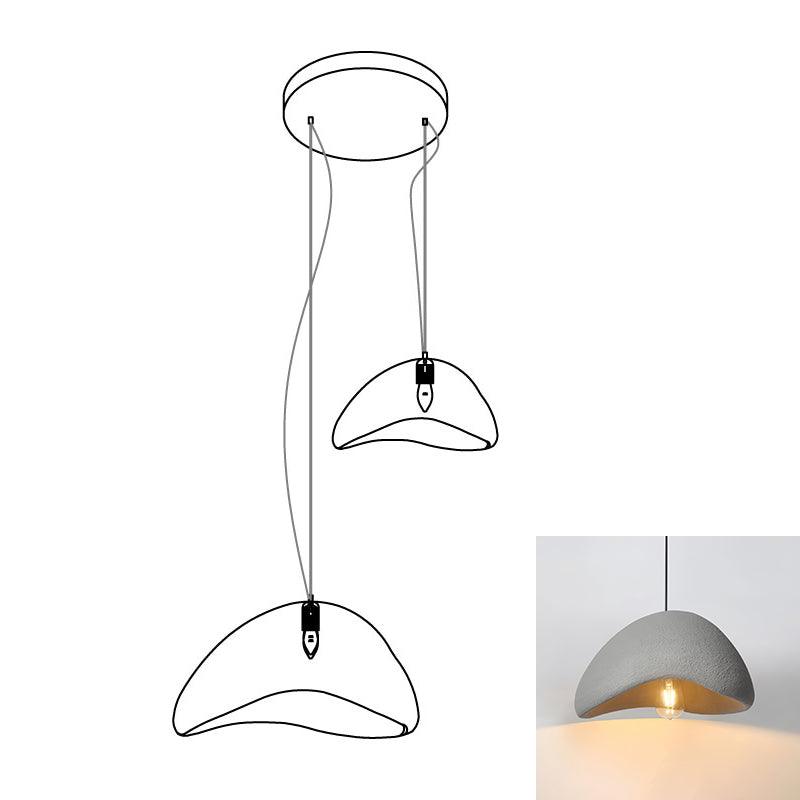 Vitelboost Khmara Halia Combination Chandelier A