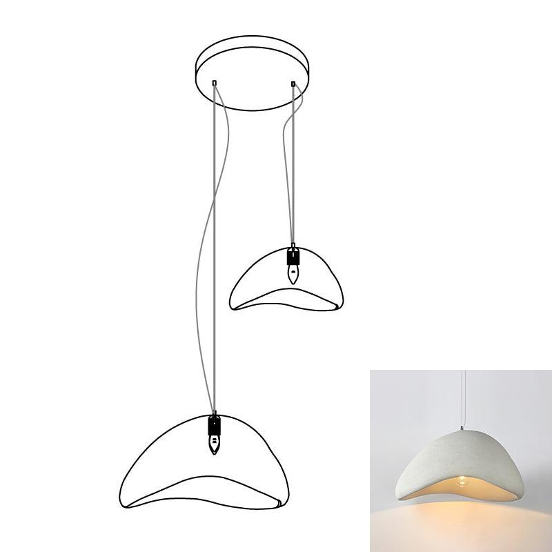 Vitelboost Khmara Halia Combination Chandelier A