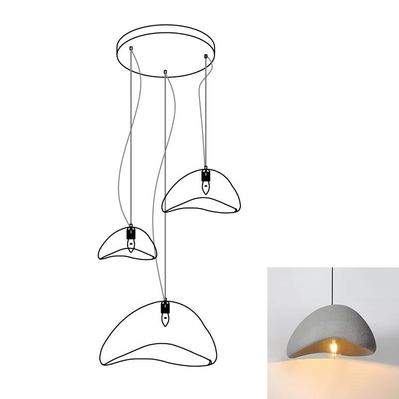 Vitelboost Khmara Halia Combination Chandelier A