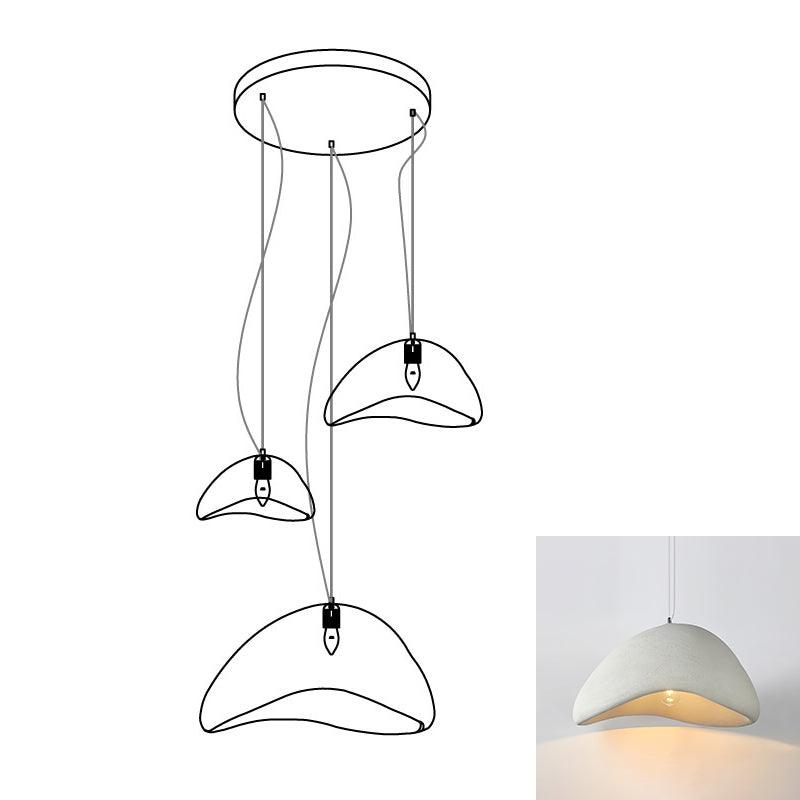 Vitelboost Khmara Halia Combination Chandelier A