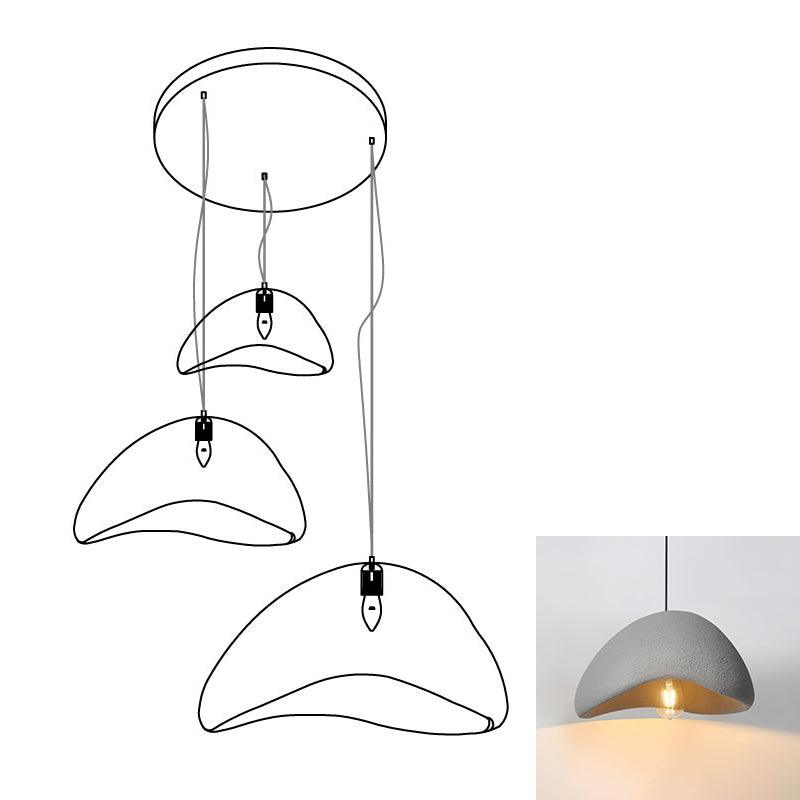 Vitelboost Khmara Halia Combination Chandelier A