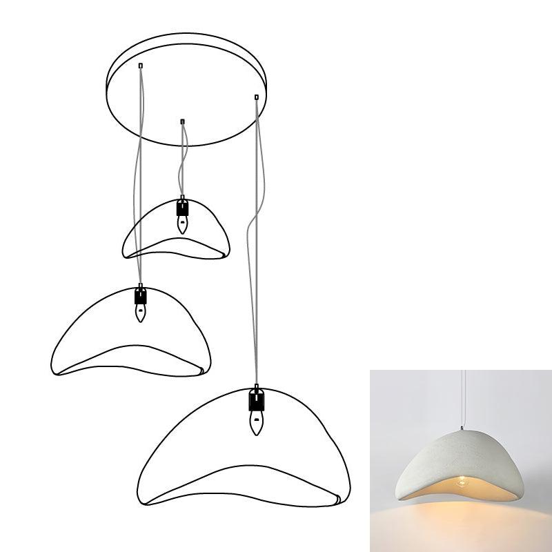 Vitelboost Khmara Halia Combination Chandelier A